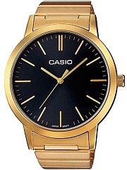 Casio LTP-E118G-1A Наручные часы