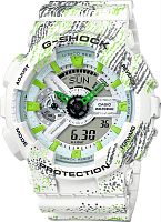 Casio G-Shock GA-110TX-7A Наручные часы