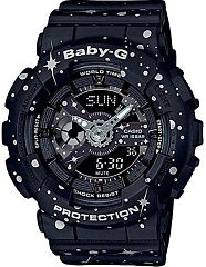 Casio BABY-G BA-110ST-1A Наручные часы