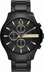 Мужские часы Armani Exchange Banks AX2164 Наручные часы