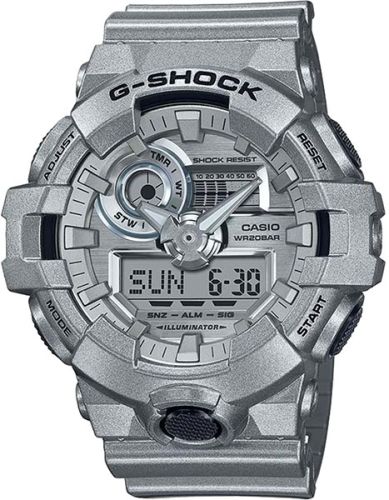 Фото часов Casio G-Shock GA-700FF-8A