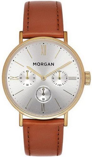 Фото часов Женские часы Morgan Classic MG 009/1BU