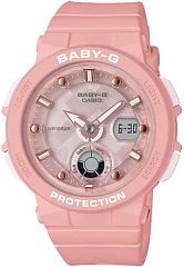 Casio Baby-G BGA-250-4A Наручные часы