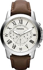 Fossil Grant Chronograph FS4735IE Наручные часы