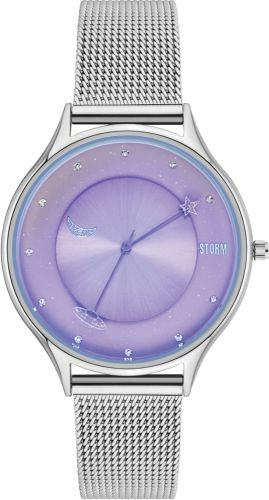 Фото часов Женские часы Storm Celestia Lazer Violet 474