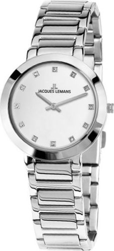 Фото часов Женские часы Jacques Lemans Milano 1-1842M