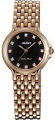Orient Dressy FQC0V002B0 Наручные часы