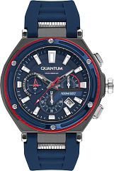 Quantum Hunter HNG1010.099 Наручные часы