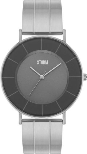 Фото часов Мужские часы Storm Moreno Grey 47362/Gy