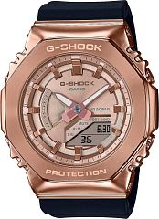 Casio G-Shock GM-S2100PG-1A4ER Наручные часы