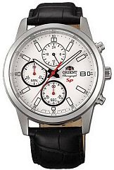 Orient Chronograph FKU00006W0 Наручные часы
