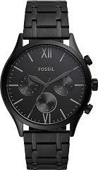 Fossil Fenmore BQ2365 Наручные часы