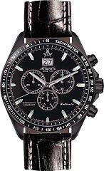 Мужские часы Atlantic Worldmaster 55460.46.62 Наручные часы