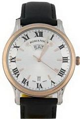 Мужские часы Romanson Gents Fashion TL0393MJ(WH) Наручные часы