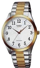 Casio Collection MTP-1274SG-7B Наручные часы