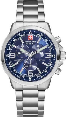 Фото часов Мужские часы Swiss Military Hanowa Arrow 06-5250.04.003