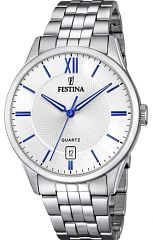 Мужские часы Festina Classics F20425/4 Наручные часы