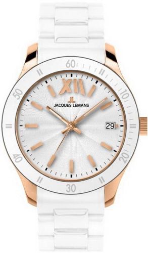 Фото часов Унисекс часы Jacques Lemans Rome Sports 1-1622R