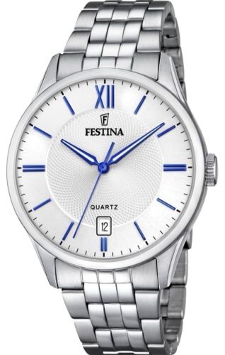 Фото часов Мужские часы Festina Classics F20425/4