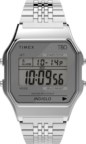 Фото часов Мужские часы Timex T80 TW2R79300