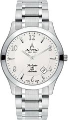 Мужские часы Atlantic Seahunter 100 71765.41.25 Наручные часы