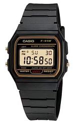 Casio F-91WG-9 Наручные часы