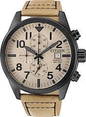 Мужские часы Citizen Basic AN3625-07X Наручные часы