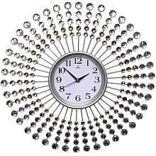 Настенные часы GALAXY AYP-1055-G
            (Код: AYP-1055-G) Настенные часы