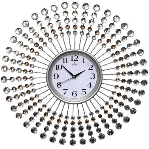 Фото часов Настенные часы GALAXY AYP-1055-G
            (Код: AYP-1055-G)