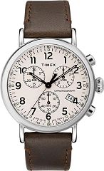 Мужские часы Timex Standard TW2T21000 Наручные часы