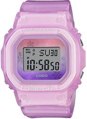 Casio BABY-G BGD-560WL-4 Наручные часы
