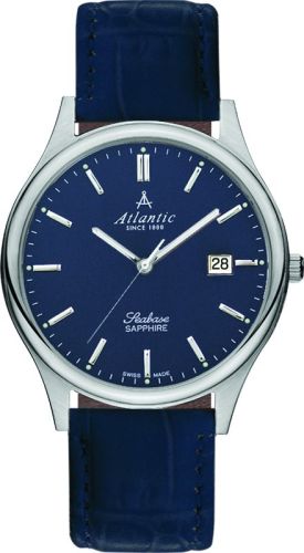 Фото часов Мужские часы Atlantic Seabase 60342.41.51