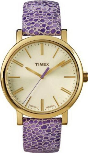 Фото часов Женские часы Timex Originals T2P326