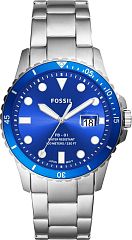 Мужские часы Fossil FB-01 FS5669 Наручные часы