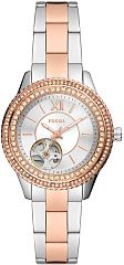 Fossil Stella ME3214 Наручные часы
