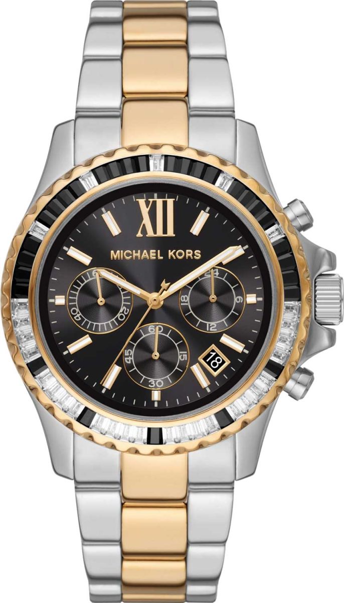 Mk everest watch sale