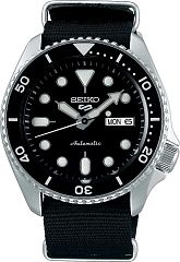 Мужские часы Seiko Seiko 5 Sports SRPD55K3S Наручные часы