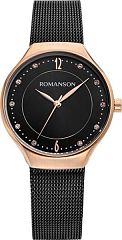 Romanson Adel TM9A18LLR(BK) Наручные часы