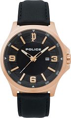 Мужские часы Police Clan PL.15384JSR/02 Наручные часы