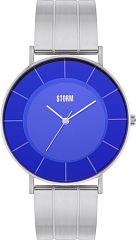 Мужские часы Storm Moreno Lazer Blue 47362/B Наручные часы