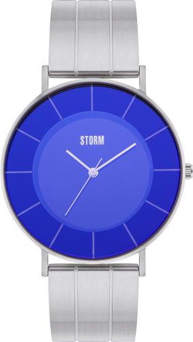 Фото часов Мужские часы Storm Moreno Lazer Blue 47362/B
