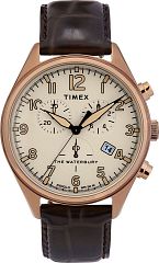 Мужские часы Timex Waterbury TW2R88300VN Наручные часы