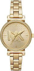 Женские часы Michael Kors Sofie MK4334 Наручные часы