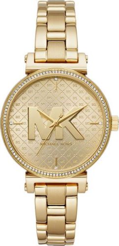 Фото часов Женские часы Michael Kors Sofie MK4334