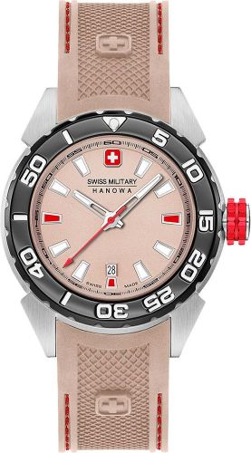 Фото часов Женские часы Swiss Military Hanowa Scuba Diver 06-6323.04.014