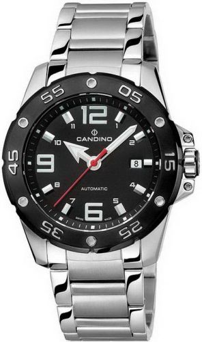 Фото часов Мужские часы Candino Sportive C4452/4