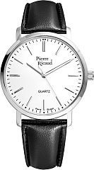 Pierre Ricaud Strap P97215.5213Q Наручные часы