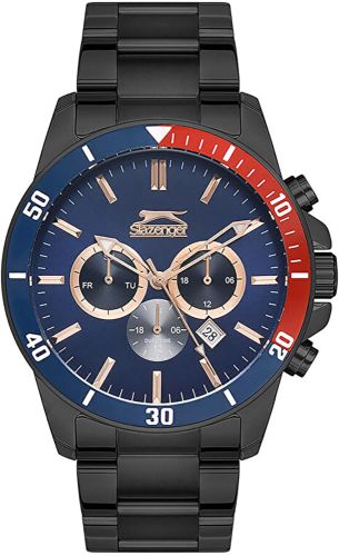 Фото часов Slazenger						
												
						SL.09.2147.2.05
