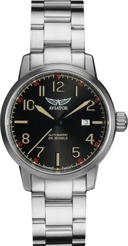 Фото часов Мужские часы Aviator Airacobra V.3.21.0.139.5