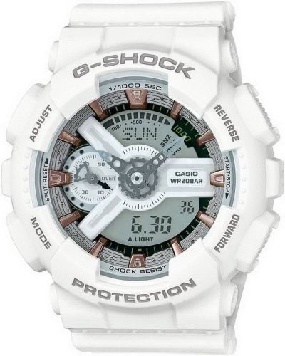 Фото часов Casio G-Shock GMA-S110CM-7A2